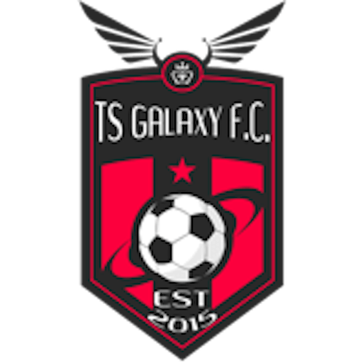 Logo: TS Galaxy