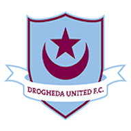 Logo : Drogheda United