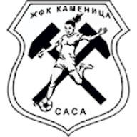 Logo: ZFK Kamenica Sasa