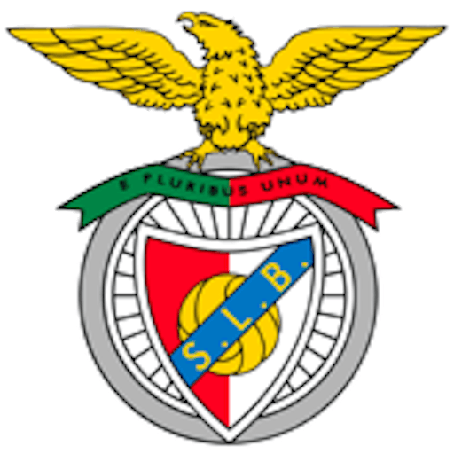 Icon: Benfica Women