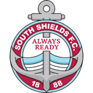 Logo: South Shields