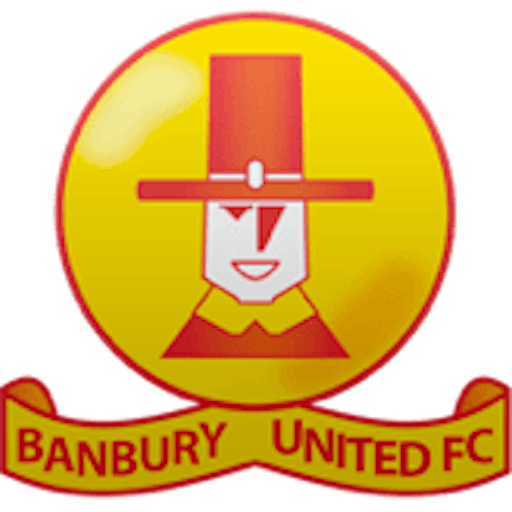 Logo: Banbury Utd