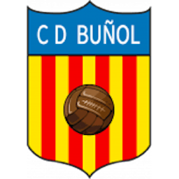 Logo: CD Bunol