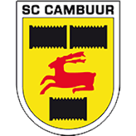 Symbol: Cambuur-Leeuwarden