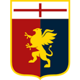 Logo: Genoa