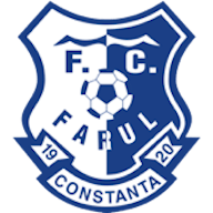 Logo : FCV Farul Constanța