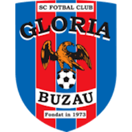 Logo: ACS Unu FC Gloria