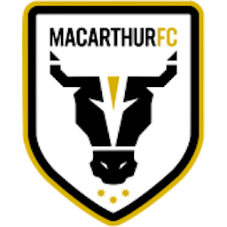 Logo: Macarthur FC