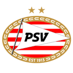 Logo: PSV Eindhoven Femenino