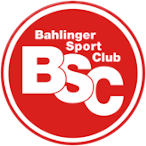 Ikon: Bahlinger SC