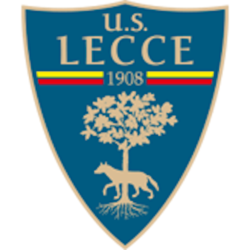 Ikon: US Lecce
