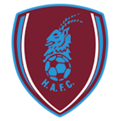 Logo: Haddington Athletic FC