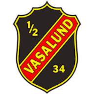 Logo: Vasalunds IF