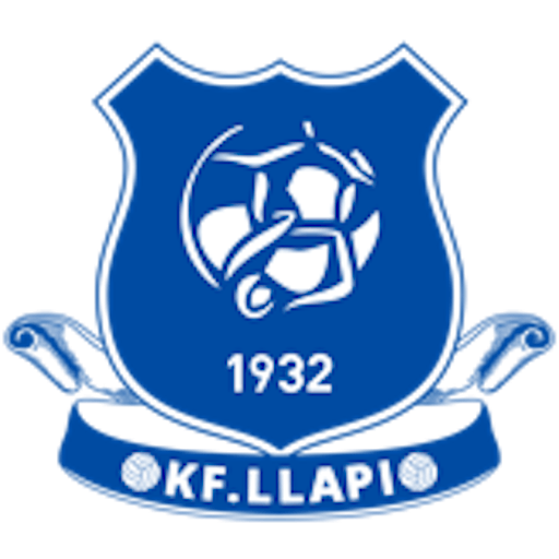 Logo: KF Llapi