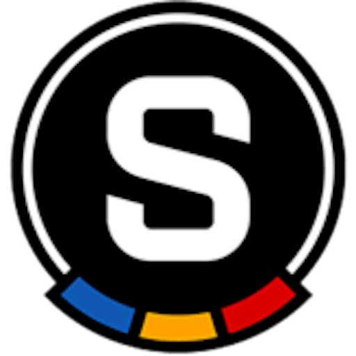 Logo: Sparta Praga
