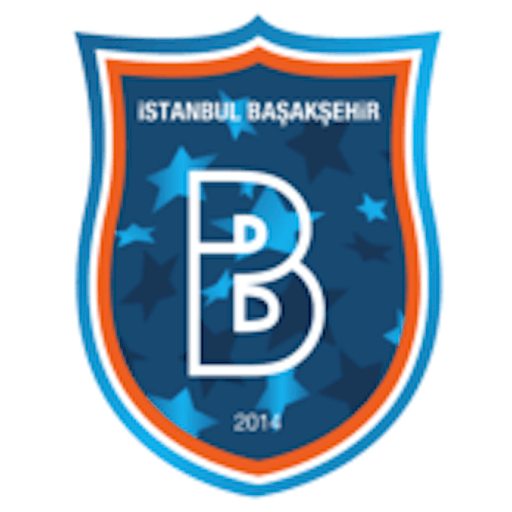 Logo: İstanbul Başakşehir U19