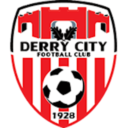 Logo: Derry City
