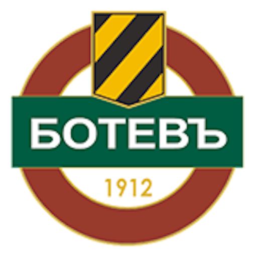 Ikon: Botev Plovdiv