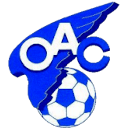 Logo: Olympique Ales
