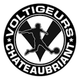 Logo: Voltigeurs Chateaubriant