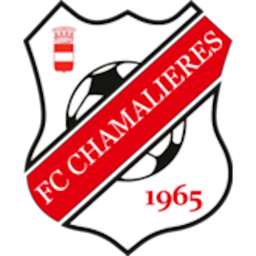 Ikon: Chamalières