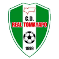 Ikon: Real Tomayapo