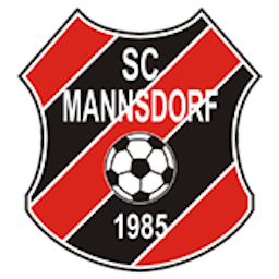 Logo: SC Mannsdor