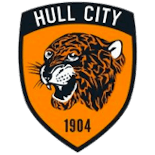 Symbol: Hull City Lfc