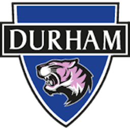 Logo: Durham Women