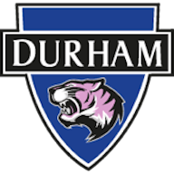 Logo : Durham Femmes