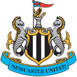 Logo: Newcastle United Femmes