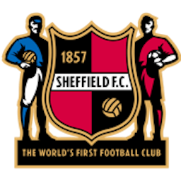 Logo: Sheffield F.C. Feminino