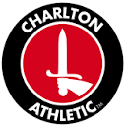 Logo: Charlton Athletic Femenino