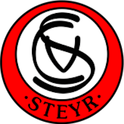 Logo: SK Vorwärts Steyr