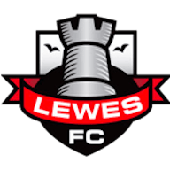 Logo: Lewes Feminino