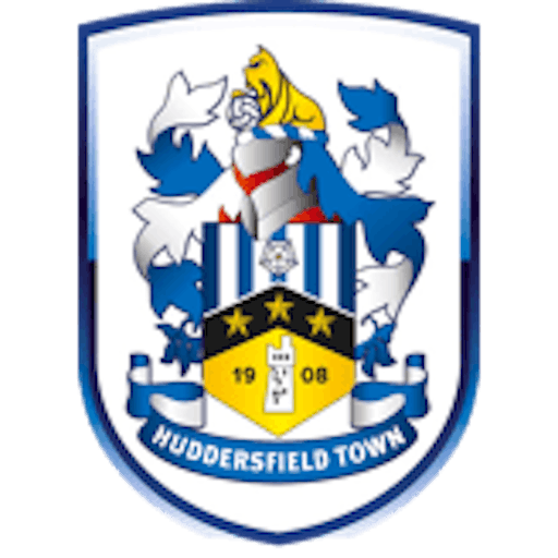 Logo: Huddersfield Town Feminino