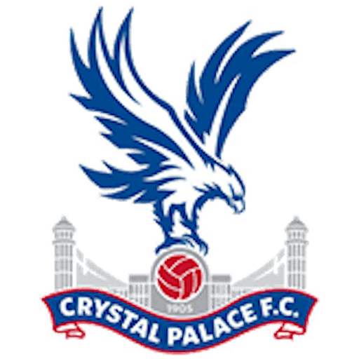 Logo: Crystal Palace Women