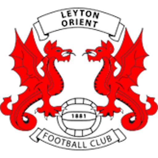 Logo: Leyton Orient WFC