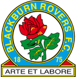 Logo: Blackburn Rovers Women