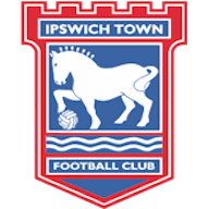 Logo : Ipswich Town Women