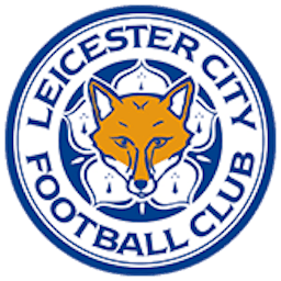 Logo: Leicester City Feminino