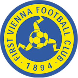 Logo: First Viena FC
