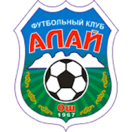 Logo: FC Alay