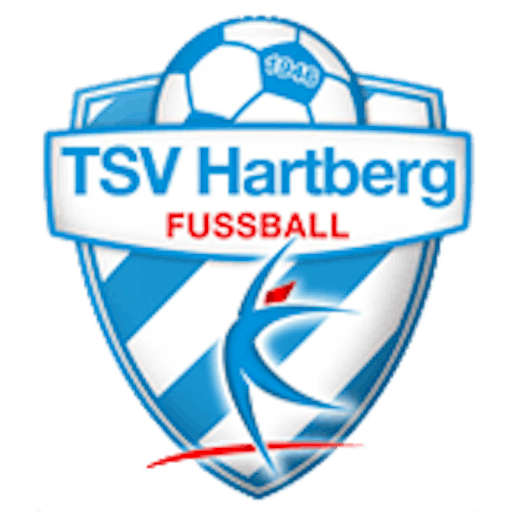 Logo : TSV Hartberg