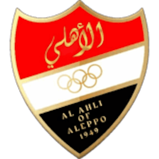 Logo : Al-Ittihad SC Aleppo