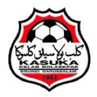 Logo: Kasuka