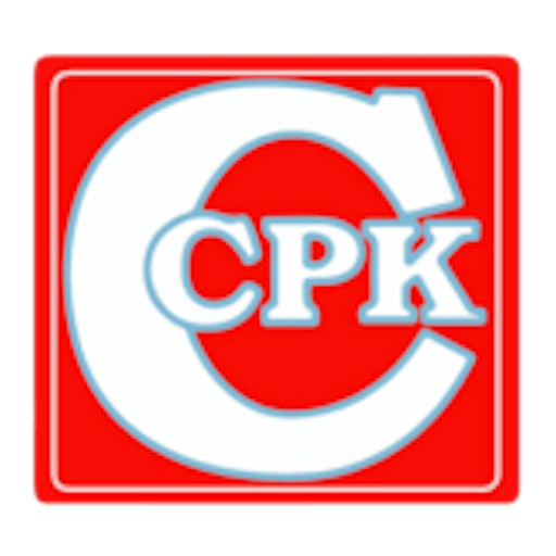 Logo : CPK