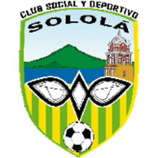 Logo: Solola FC