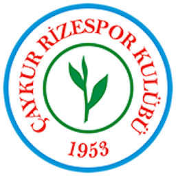 Logo: Rizespor