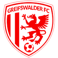 Symbol: Greifswalder FC